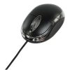 MK20 optikai usb-s egér - fekete MK20 optikai usb-s egér - fekete
