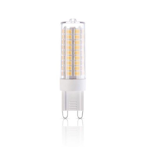 V-TAC G9 LED izzó természetes fehér 6W - 2720