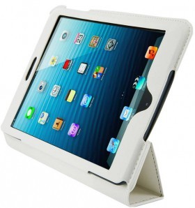 Samsung Galaxy Tab 2 tablet tok állvány 7" - fehér
