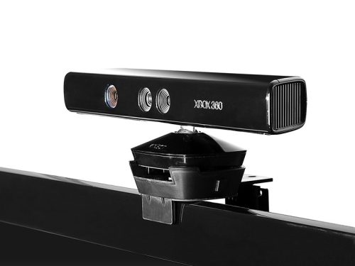 Xbox360 Kinect tartó / PS Move Eye kamera állvány