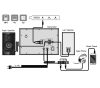 Tracer YASS BT 2.1 aktív bluetooth hangfal (TRAGLO45496)