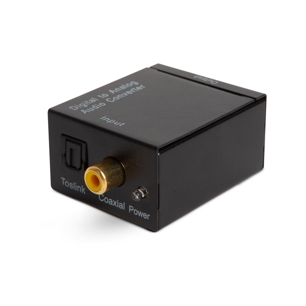 Digitális audio kimenet