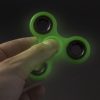 Fluoreszkáló ujj pörgettyű - Fidget Spinner Ghost Fluoreszkáló ujj pörgettyű - Fidget Spinner Ghost