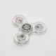 Ujj pörgettyű - Fidget Spinner Crystal