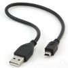 MP3 lejátszó bluetooth hangfal FM rádióval - fekete