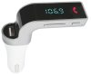 6in1 bluetooth MP3 transmitter autós kihangosító 6in1 bluetooth MP3 transmitter autós kihangosító