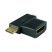 HDMI anya mini és micro HDMI átalakító adapter