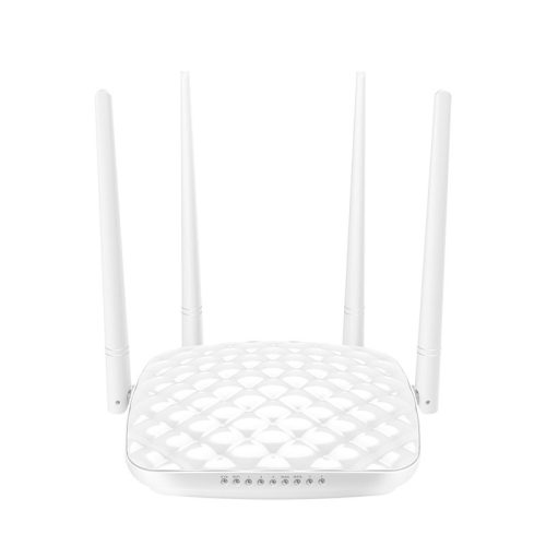 Tenda wireless FH456 Smart WiFi router 300Mbps