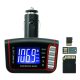FMK82 autórádió FM transmitter MP3 USB-ről