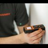 Handy Tools digitális lézeres távolságmérő 20m