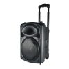 SAL MK25A hordozható aktív hangfal - bluetooth + mp3 SAL MK25A hordozható aktív hangfal - bluetooth + mp3