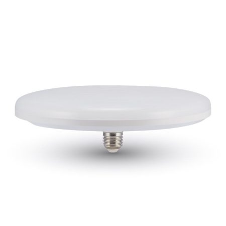 V-TAC mennyezeti UFO LED lámpa égő 36W E27 - természetes fehér - 7165