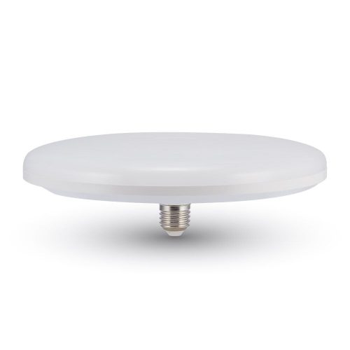 V-TAC mennyezeti UFO LED lámpa égő 36W E27 - természetes fehér - 7165