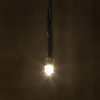 Kültéri - beltéri LED fényfüzér meleg fehér 21 m