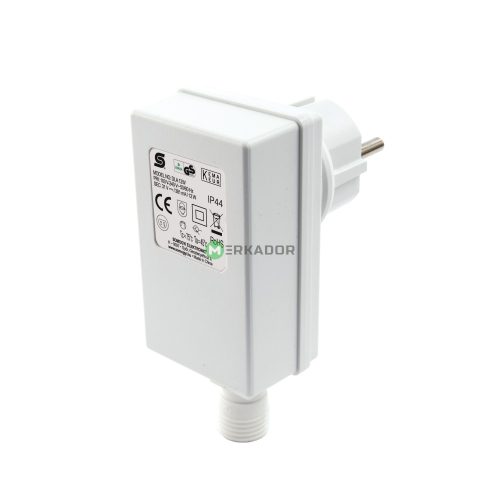 Home DLA 12W 31V tápegység fényfüzérekhez, IP44