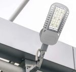   V-TAC Slim 30W utcai LED lámpa, utcai ledes lámpatest - Samsung chip - 4000K - 21956