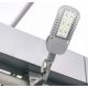 V-TAC Slim 30W utcai LED lámpa, utcai ledes lámpatest - Samsung chip - 4000K - 21956