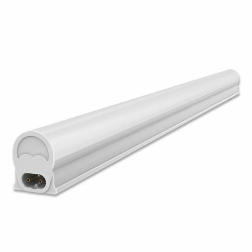 V-TAC T5 LED fénycső bútorvilágító lámpa 7W 60cm - természetes fehér - 6170