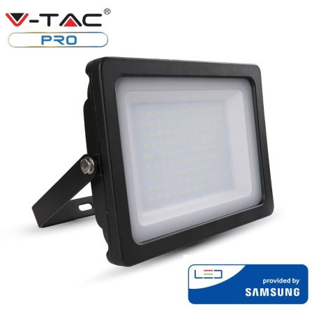 V-TAC PRO 100W SMD LED reflektor, Samsung chipes fényvető - 414