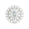 Beépíthető mágneses UFO lámpa LED modul 10W - Természetes fehér