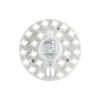 Beépíthető mágneses UFO lámpa LED modul 10W - Természetes fehér Beépíthető mágneses UFO lámpa LED modul 10W - Természetes fehér