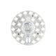 Beépíthető mágneses UFO lámpa LED modul 10W - Természetes fehér