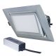 V-TAC 35W süllyeszthető COB LED mélysugárzó reflektor - 1091