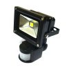 20W LED reflektor, fényvető mozgásérzékelővel - hideg fehér 20W LED reflektor, fényvető mozgásérzékelővel - hideg fehér