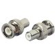 RCA anya - BNC apa átalakító adapter