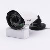 V-TAC Smart vezeték nélküli WIFI IP kamera rendszer - 4db kültéri kamera + NVR - 8400