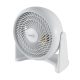 Home TF 23 Turbo asztali és fali ventilátor 3 sebességgel