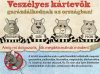 Ultrahangos elektromos egérriasztó, patkányriasztó és rágcsálóriasztó