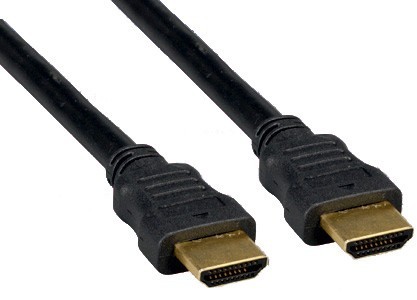 HDMI kábel 2m, 1.4