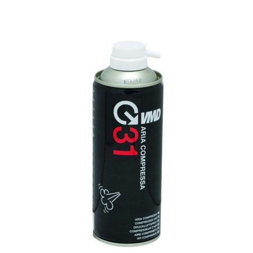 VMD sűrített levegő spray - 400 ml