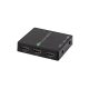 MK0971 3 portos, távirányítós HDMI kapcsoló elosztó