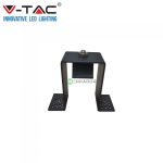  V-TAC süllyeszthető tartó konzol mágneses tracklighthoz - 7970