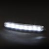 CarGuard nappali LED menetfény pár - 8 db SMD LED-es