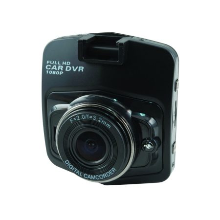 Full HD autós menetrögzítő kamera