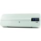 Home FKF 2000D LCD távirányítós fali hősugárzó 2000W, hideg-meleg
