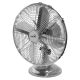 Home TFS 30 asztali fém ventilátor 3 sebességgel