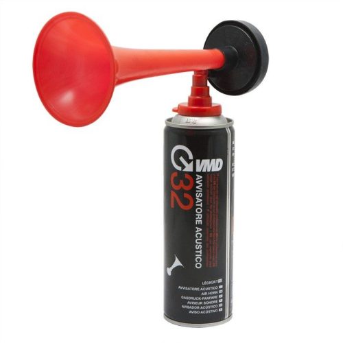 Légkürt 300 ml