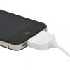 iPhone 4S - 3GS / iPod / iPad USB adatkábel, töltőkábel