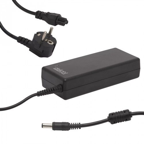 Univerzális laptop / notebook töltő adapter 5.5 X 1.7mm csatlakozóval