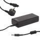 Univerzális laptop / notebook töltő adapter 5.5 X 1.7mm csatlakozóval
