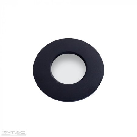 Cserélhető fekete színű előlap Smart bluetooth-os spot lámpához - 1425