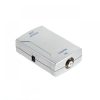 MK0855 RCA - Toslink optikai kábel átalakító adapter