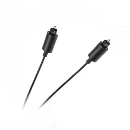 Toslink optikai audio kábel 5m