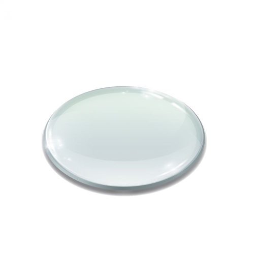Asztali LED lámpa nagyítós lencse - 5 dioptria