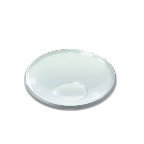 Asztali LED lámpa nagyítós lencse - 3+12 dioptria