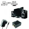 SAL DTA HIFI digitális - analóg átalakító audio konverter